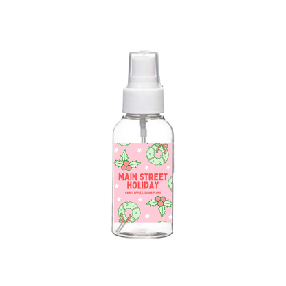 Main Street Holiday Scent Collection