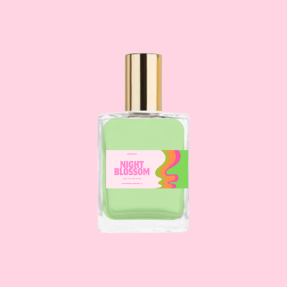 Night Blossom Perfume