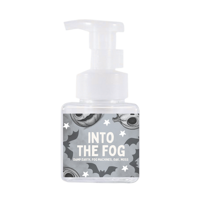 Into The Fog Scent Collection