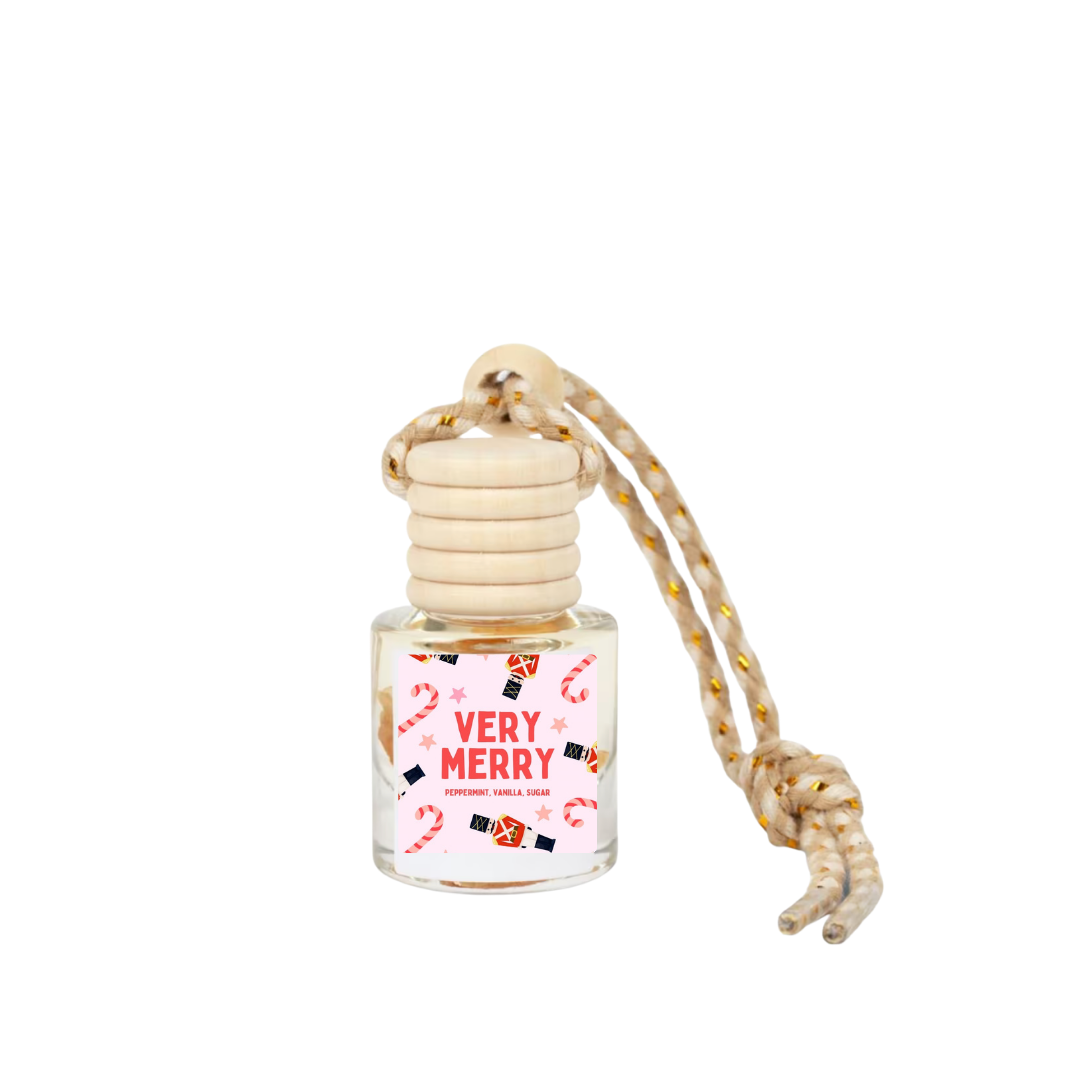 Very Merry Scent Collection