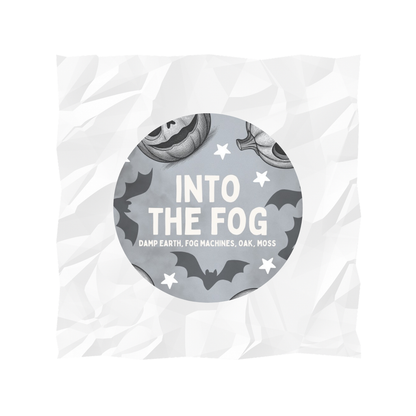 Into The Fog Scent Collection
