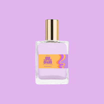 One Little Spark Perfume