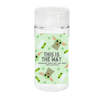 This Is The Way Scent Collection