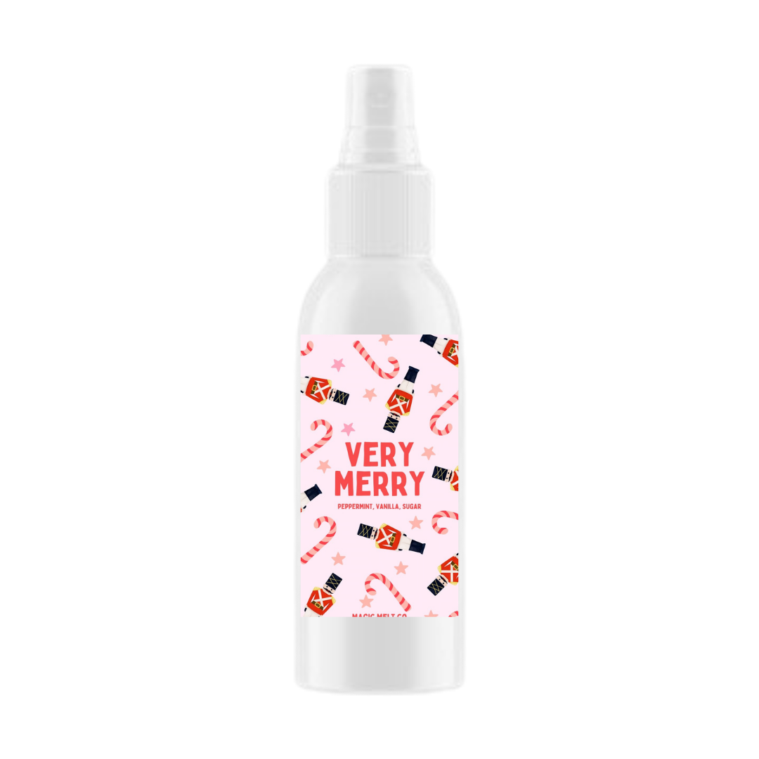 Very Merry Scent Collection