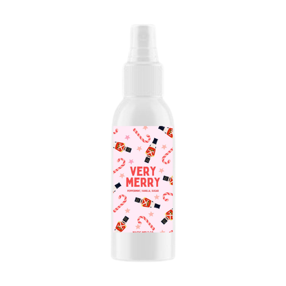 Very Merry Scent Collection