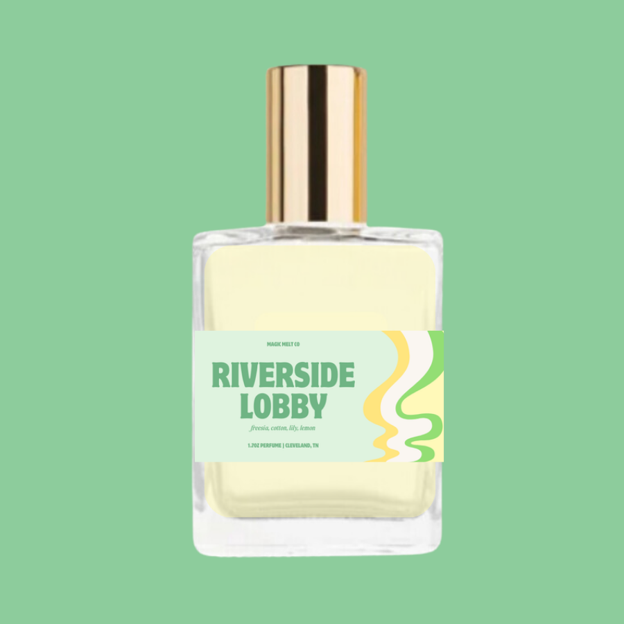 Riverside Lobby Perfume