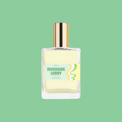 Riverside Lobby Perfume