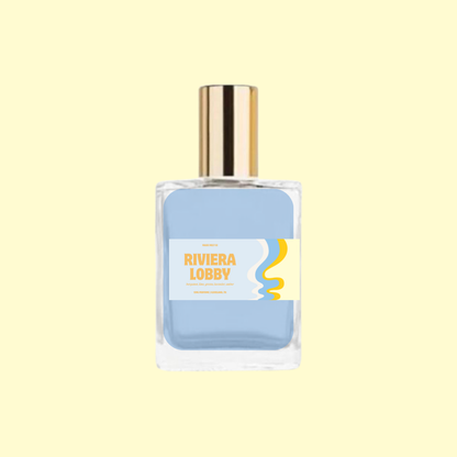 Riviera Lobby Perfume