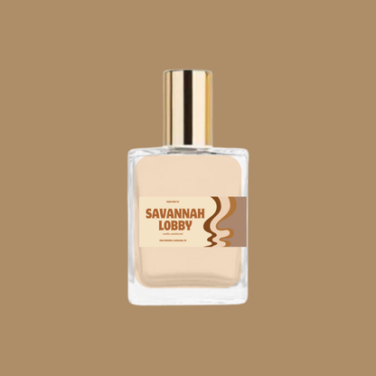 Savannah Lobby Perfume