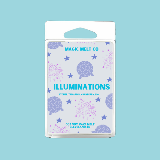 Illuminations Soy Wax Melt