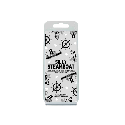 Silly Steamboat Scent Collection