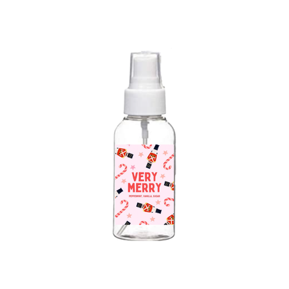 Very Merry Scent Collection