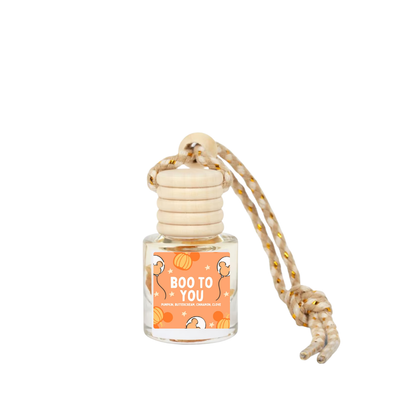 Boo To You Scent Collection