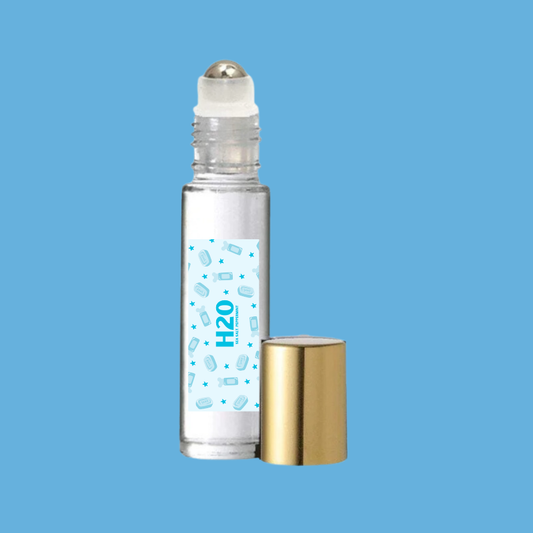 Let It Go Rollerball Perfume