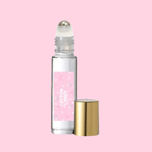 Cotton Candy Perfume