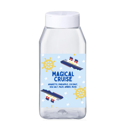 Magical Cruise Scent Collection