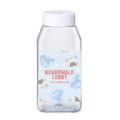 Boardwalk Lobby Scent Collection