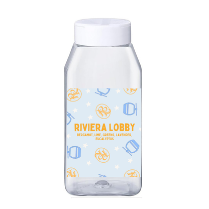 Riviera Lobby Scent Collection
