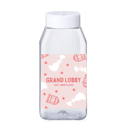 Grand Lobby Scent Collection