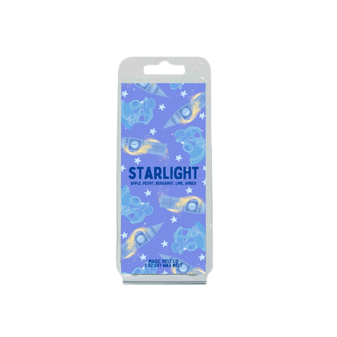 Starlight Scent Collection