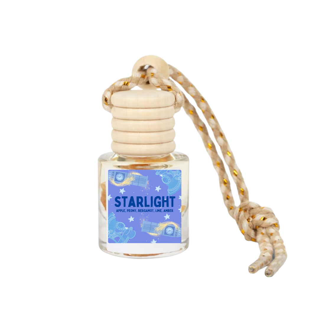 Starlight Scent Collection