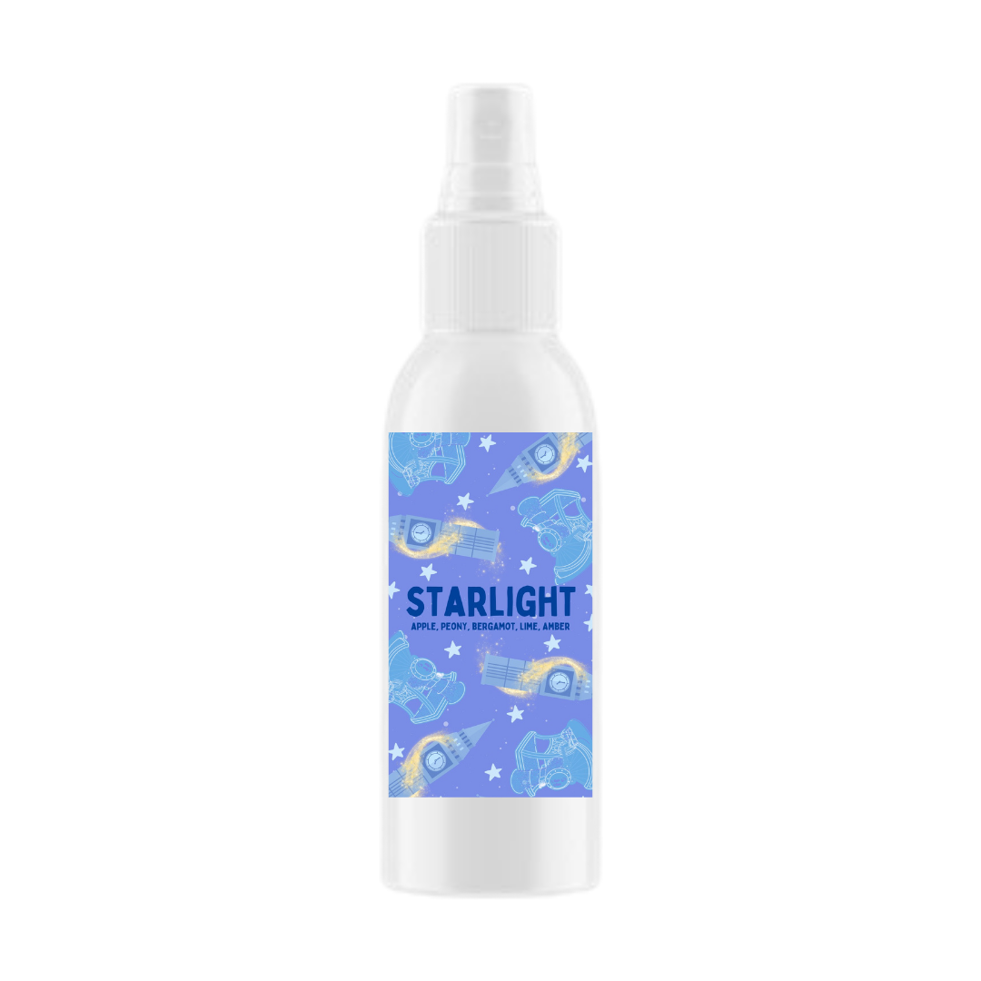 Starlight Scent Collection