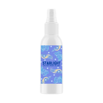 Starlight Scent Collection