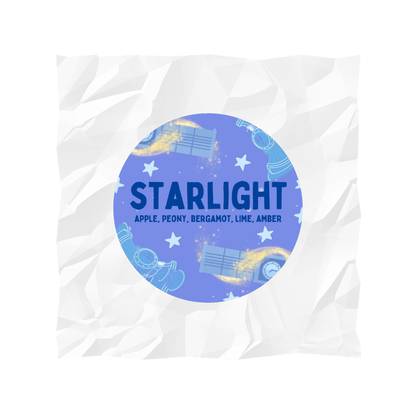 Starlight Scent Collection