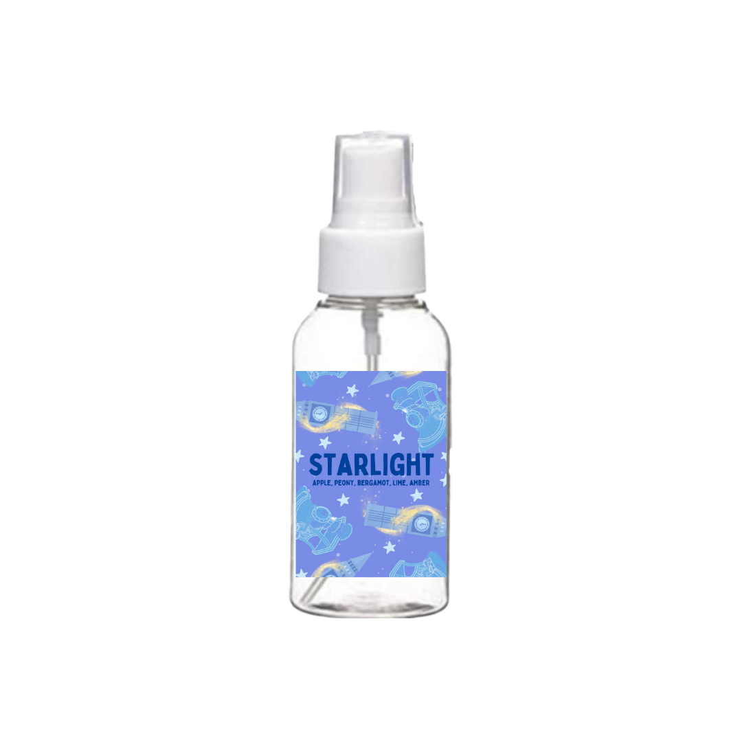 Starlight Scent Collection