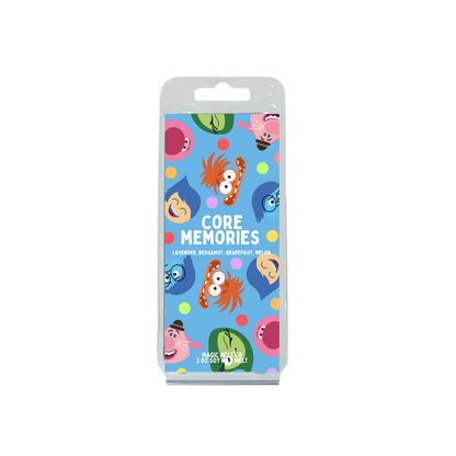 Core Memories Scent Collection