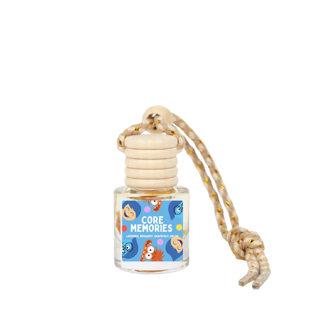 Core Memories Scent Collection