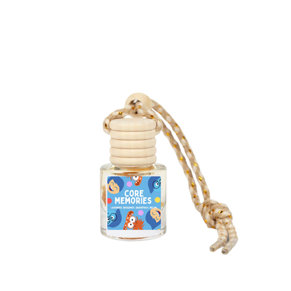 Core Memories Scent Collection