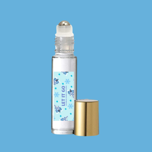 Let It Go Rollerball Perfume