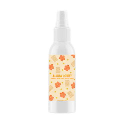 Aloha Lobby Scent Collection Magic Melt Co. Aloha Lobby Scent Collection