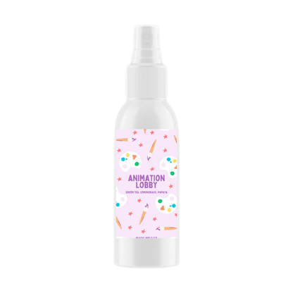 Animation Lobby Scent Collection Magic Melt Co. Animation Lobby Scent Collection