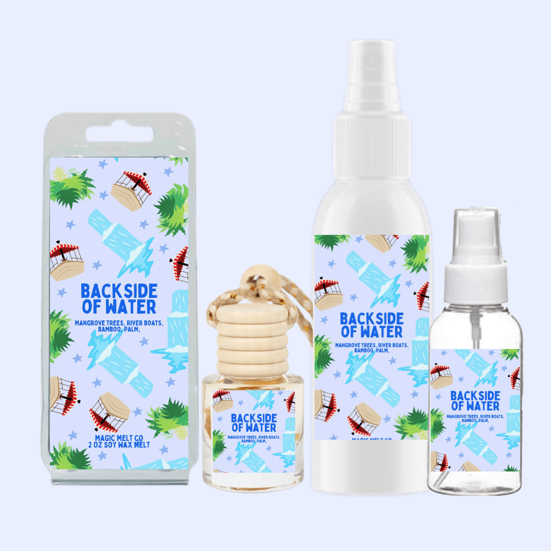 Main Street Confections Scent Collection | Disney Inspired Scents ...