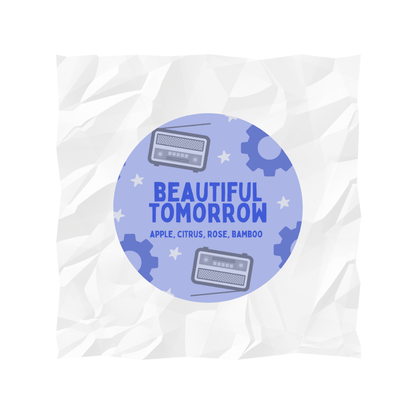 Beautiful Tomorrow Scent Collection Magic Melt Co. Beautiful Tomorrow Scent Collection