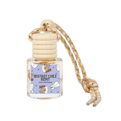 Bistrot Chez Remy Car Diffuser Magic Melt Co. Bistrot Chez Remy Car Diffuser