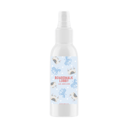 Boardwalk Lobby Scent Collection Magic Melt Co. Boardwalk Lobby Scent Collection