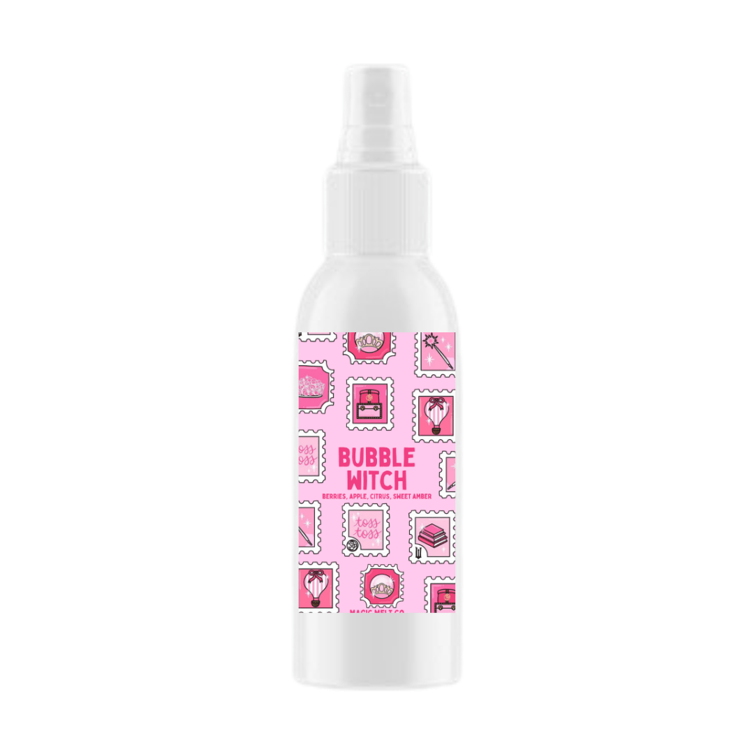 Bubble Witch Scent Collection | For Good Magic Melt Co. Bubble Witch Scent Collection | For Good
