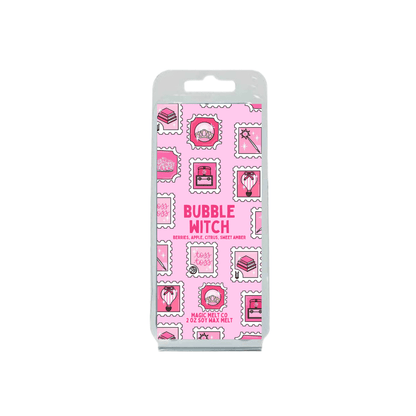 Bubble Witch Scent Collection | For Good Magic Melt Co. Bubble Witch Scent Collection | For Good