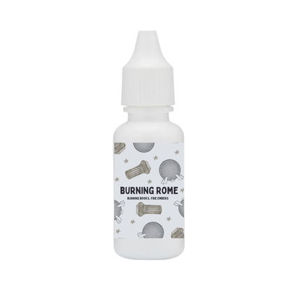 Burning Rome Scent Collection Magic Melt Co. Burning Rome Scent Collection