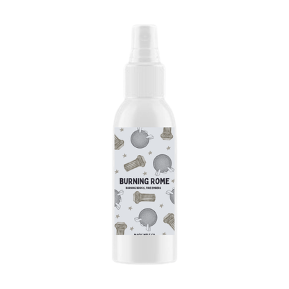 Burning Rome Scent Collection Magic Melt Co. Burning Rome Scent Collection