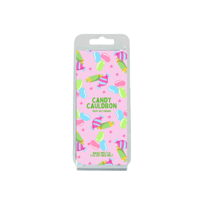 Candy Cauldron Scent Collection Magic Melt Co. Candy Cauldron Scent Collection