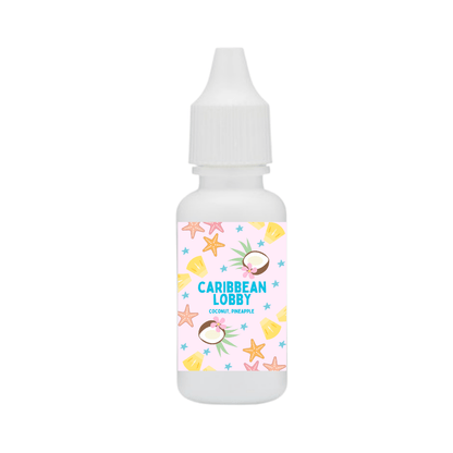 Caribbean Lobby Scent Collection Magic Melt Co. Caribbean Lobby Scent Collection