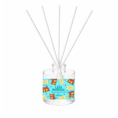 Casa Madrigal Scent Collection Magic Melt Co. Casa Madrigal Scent Collection