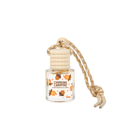 Chipmunk Campfire Scent Collection Magic Melt Co. Chipmunk Campfire Scent Collection