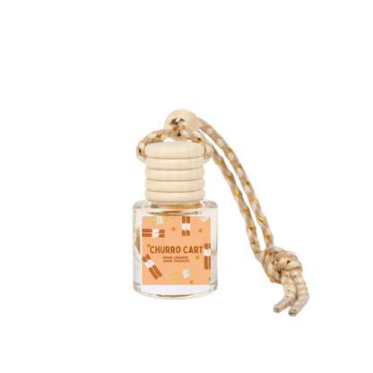 Churro Cart Scent Collection Magic Melt Co. Churro Cart Scent Collection