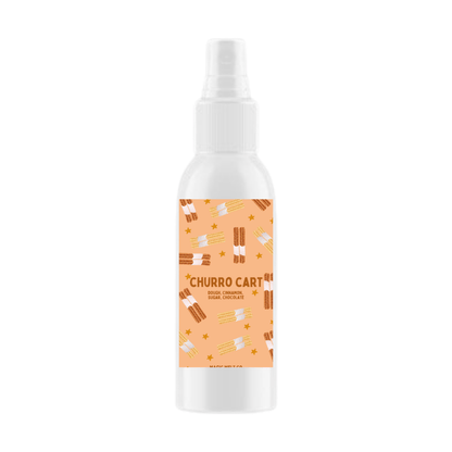 Churro Cart Scent Collection Magic Melt Co. Churro Cart Scent Collection