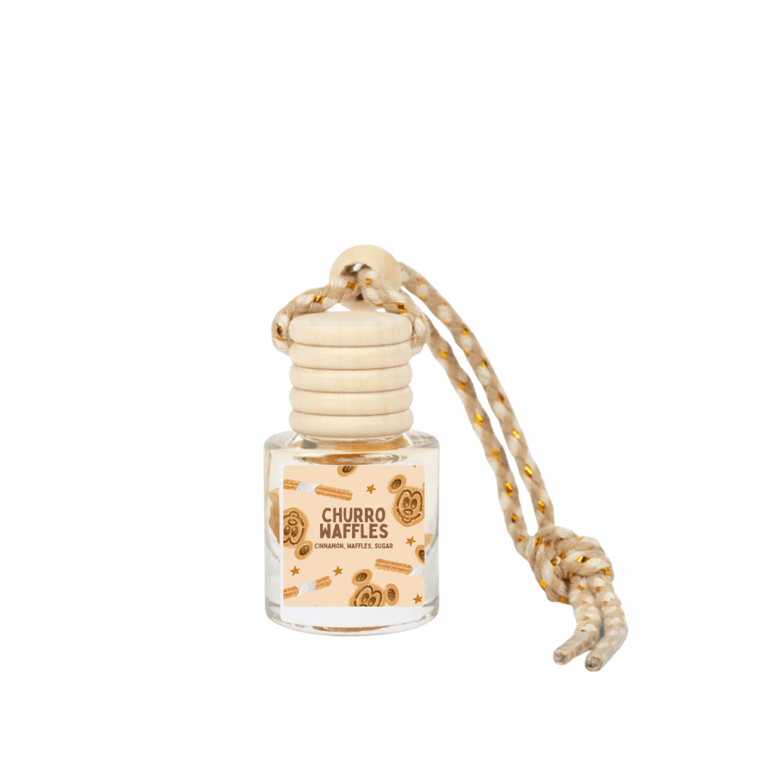 Churro Waffles Scent Collection Magic Melt Co. Churro Waffles Scent Collection